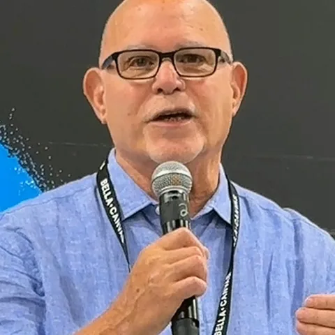 Mark Pomerantz