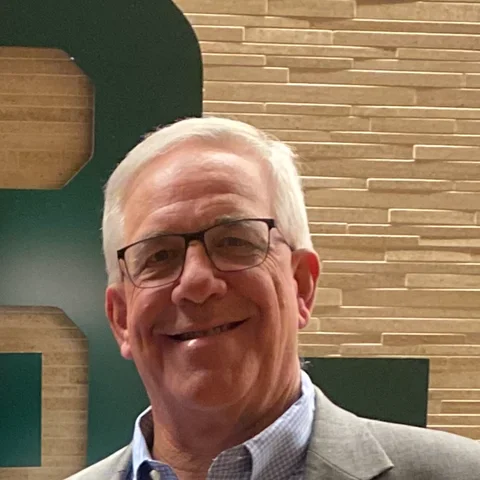 Keith Kirk